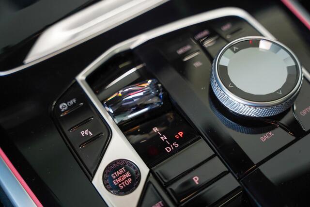 BMW X5 M60i xDrive M Sportpakket Pro Aut.