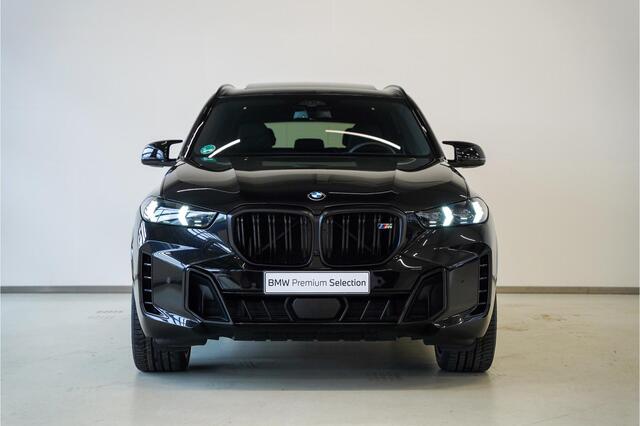 BMW X5 M60i xDrive M Sportpakket Pro Aut.
