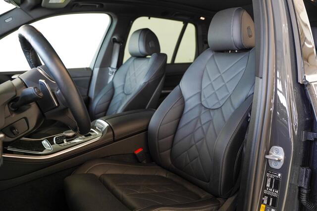 BMW X5 xDrive50e M Sportpakket Aut.