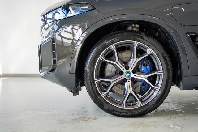 BMW X5 xDrive50e M Sportpakket Aut.