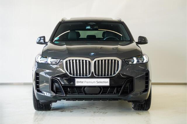 BMW X5 xDrive50e M Sportpakket Aut.