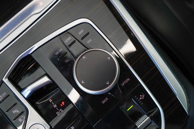 BMW X5 xDrive50e M Sportpakket Aut.