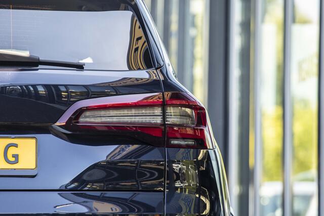 BMW X5 xDrive25d High Executive