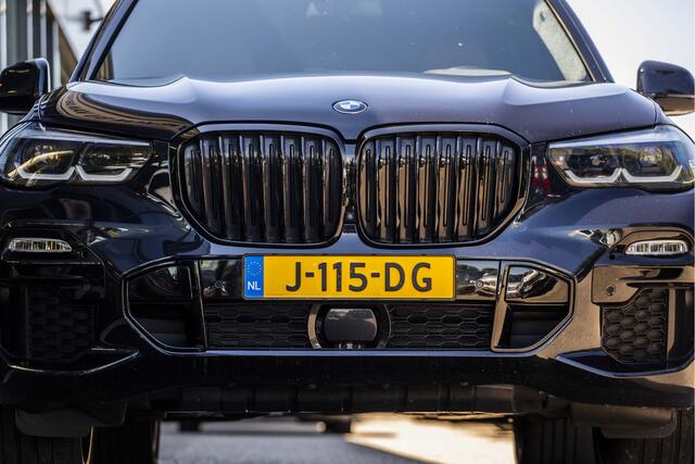 BMW X5 xDrive25d High Executive