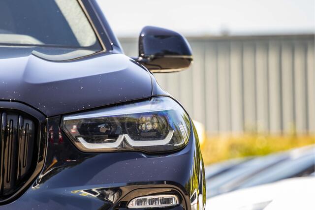 BMW X5 xDrive25d High Executive
