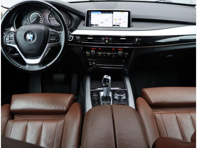 BMW X5 xDrive40e iPerformance High Executive | Comfort stoelen | Head-up