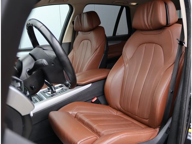 BMW X5 xDrive40e iPerformance High Executive | Comfort stoelen | Head-up