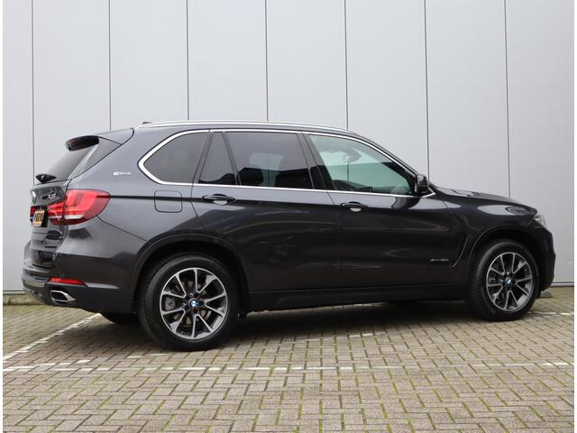 BMW X5 xDrive40e iPerformance High Executive | Comfort stoelen | Head-up