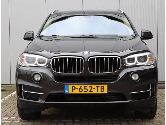 BMW X5 xDrive40e iPerformance High Executive | Comfort stoelen | Head-up