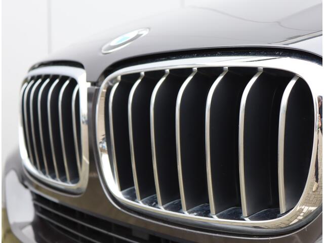 BMW X5 xDrive40e iPerformance High Executive | Comfort stoelen | Head-up
