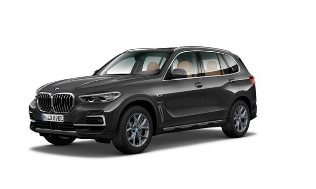 BMW X5 xDrive45e Executive Xline - Panoramadak - Parking Assistant - Comfortstoelen - Warmte Comfort Pack - dimmende binnen/buitenspiegel - Comfort Access - M Sportstuurwiel - Ambiance verlichting -