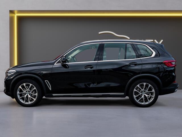 BMW X5 xDrive45e xLine High Executive Pano l Invidual l HUD l Remote Key l VOL OPTIE