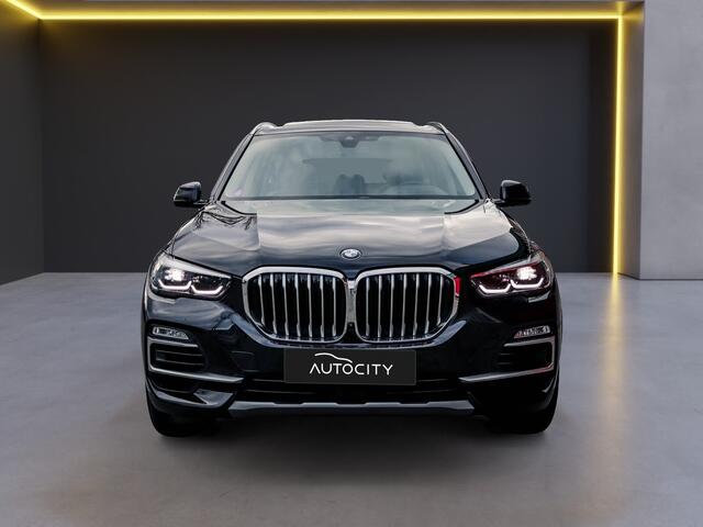 BMW X5 xDrive45e xLine High Executive Pano l Invidual l HUD l Remote Key l VOL OPTIE