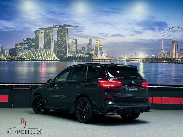 BMW X5 xDrive45e High Executive |Bowers&Wilkins|Diamant|12/2021