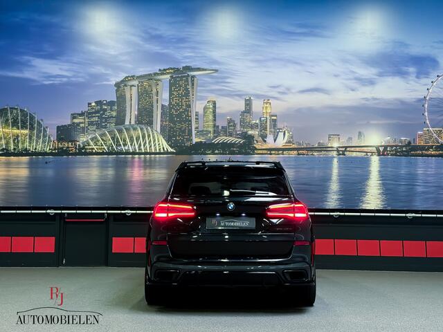 BMW X5 xDrive45e High Executive |Bowers&Wilkins|Diamant|12/2021