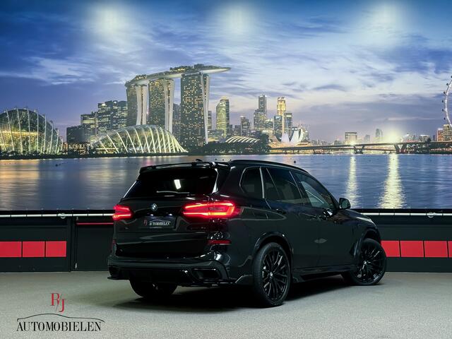 BMW X5 xDrive45e High Executive |Bowers&Wilkins|Diamant|12/2021