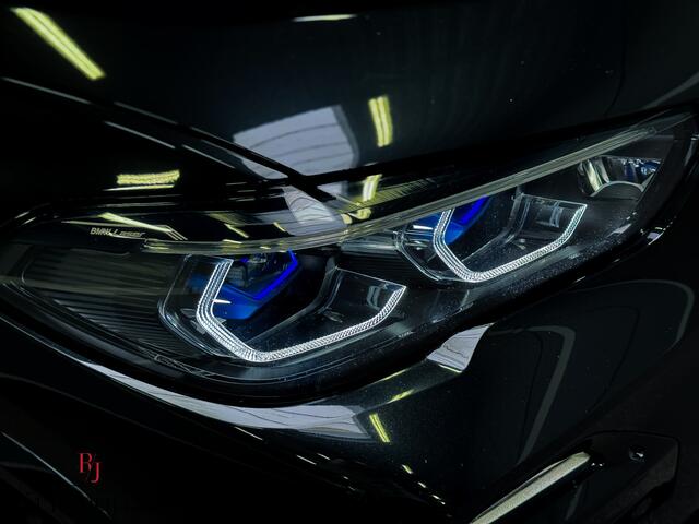 BMW X5 xDrive45e High Executive |Bowers&Wilkins|Diamant|12/2021