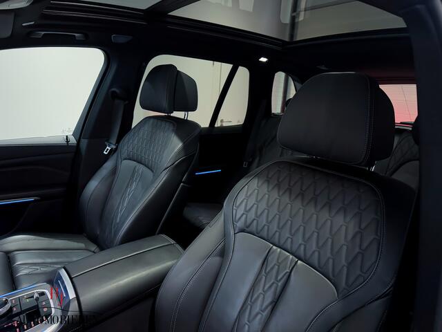 BMW X5 xDrive45e High Executive |Bowers&Wilkins|Diamant|12/2021