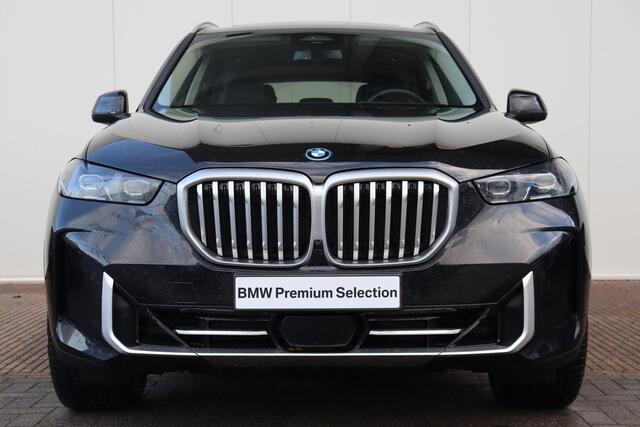 BMW X5 xDrive50e High Executive / Harman Kardon / Panoramadak / Trekhaak / 21'' /