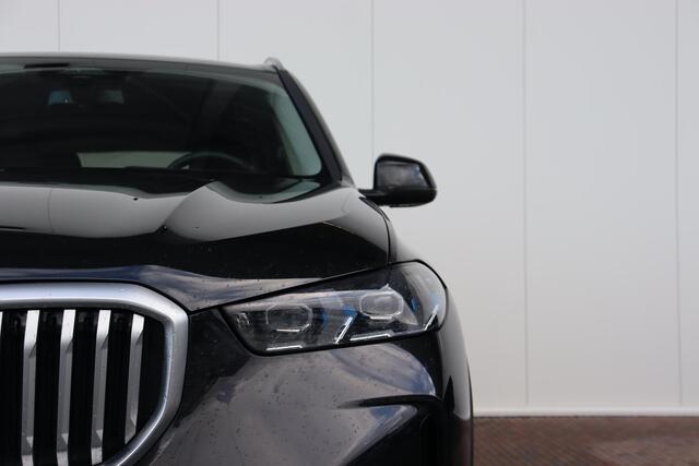 BMW X5 xDrive50e High Executive / Harman Kardon / Panoramadak / Trekhaak / 21'' /