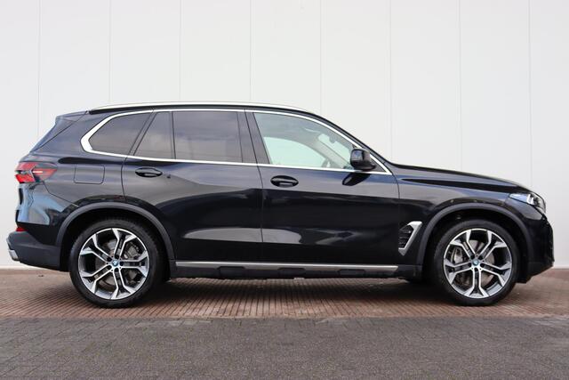 BMW X5 xDrive50e High Executive / Harman Kardon / Panoramadak / Trekhaak / 21'' /