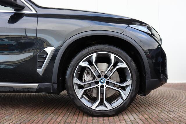 BMW X5 xDrive50e High Executive / Harman Kardon / Panoramadak / Trekhaak / 21'' /