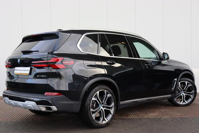 BMW X5 xDrive50e High Executive / Harman Kardon / Panoramadak / Trekhaak / 21'' /