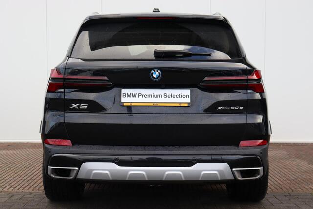 BMW X5 xDrive50e High Executive / Harman Kardon / Panoramadak / Trekhaak / 21'' /