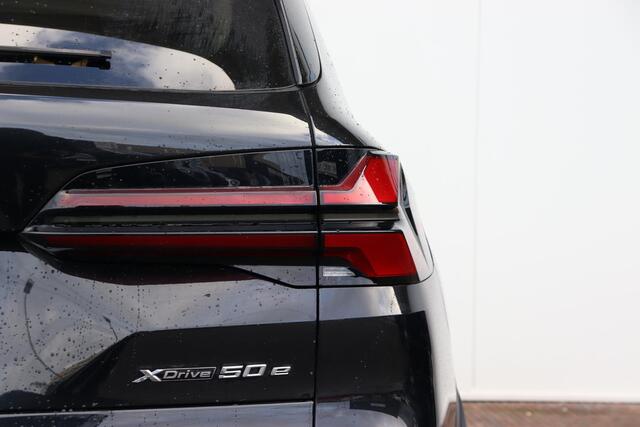 BMW X5 xDrive50e High Executive / Harman Kardon / Panoramadak / Trekhaak / 21'' /