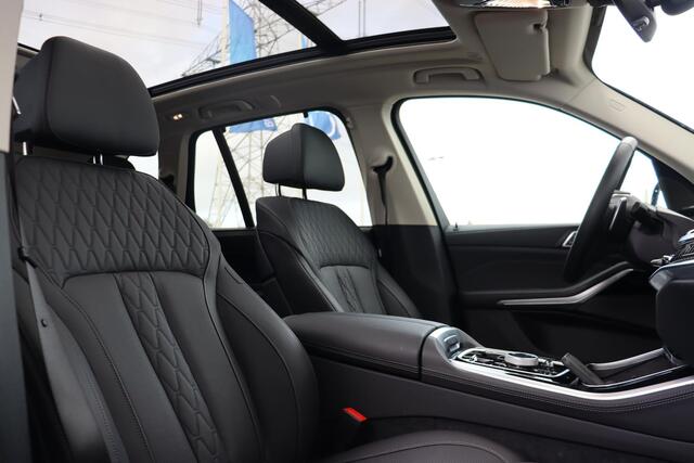 BMW X5 xDrive50e High Executive / Harman Kardon / Panoramadak / Trekhaak / 21'' /