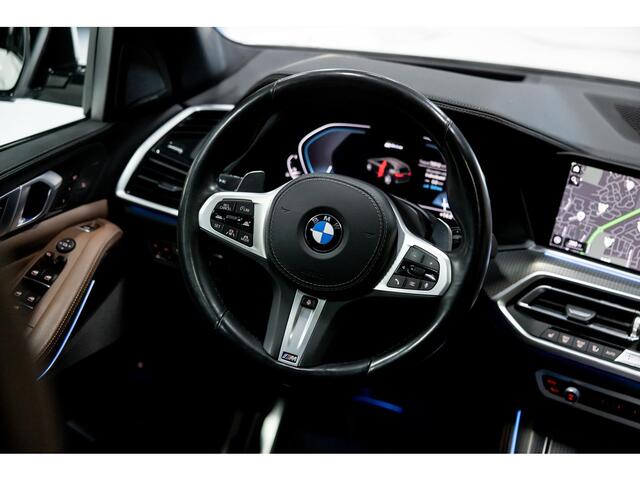 BMW X5 (g05) xDrive45e 394pk Aut