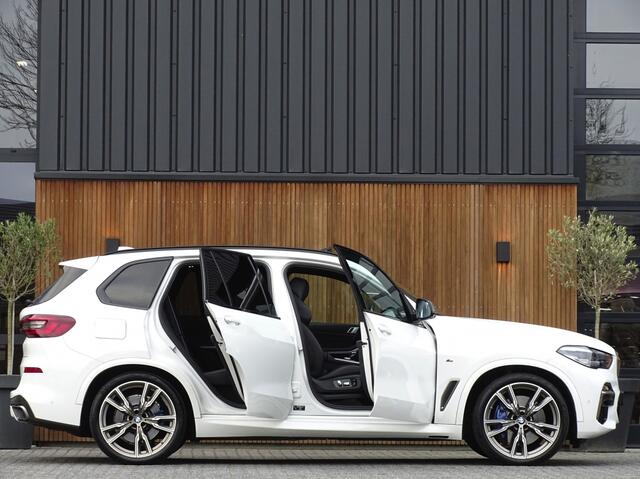 BMW X5 xDrive45e 394PK / M-Perf. / High Exec. M- Individual / LED