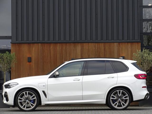 BMW X5 xDrive45e 394PK / M-Perf. / High Exec. M- Individual / LED