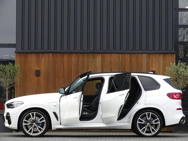 BMW X5 xDrive45e 394PK / M-Perf. / High Exec. M- Individual / LED