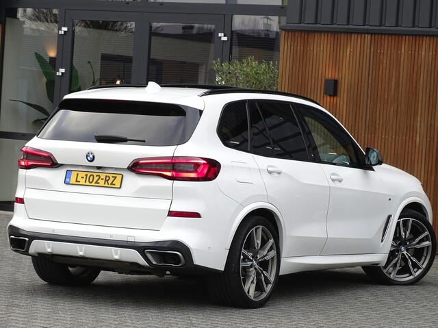 BMW X5 xDrive45e 394PK / M-Perf. / High Exec. M- Individual / LED