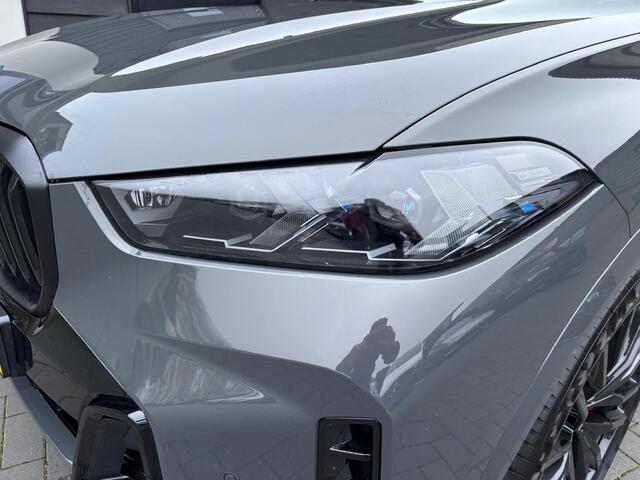 BMW X5 xDrive50e Dravitgrau M-sport Pro Trekhaak Pano