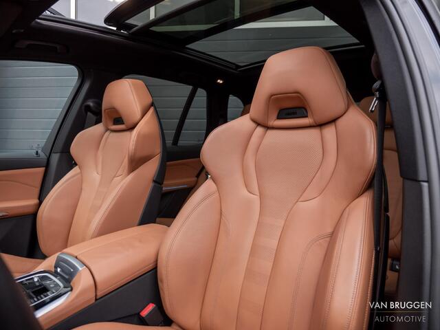 BMW X5 xDrive 45e M-Sport Pano Trekh M-Stoelen HK 4-Wiel BTW ACC
