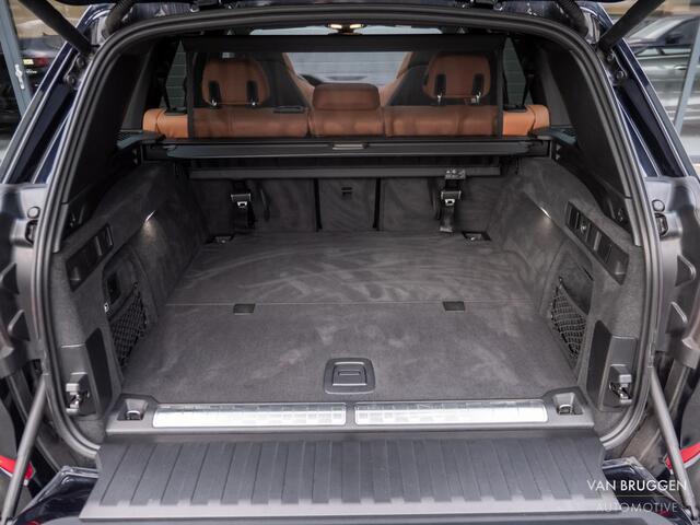 BMW X5 xDrive 45e M-Sport Pano Trekh M-Stoelen HK 4-Wiel BTW ACC