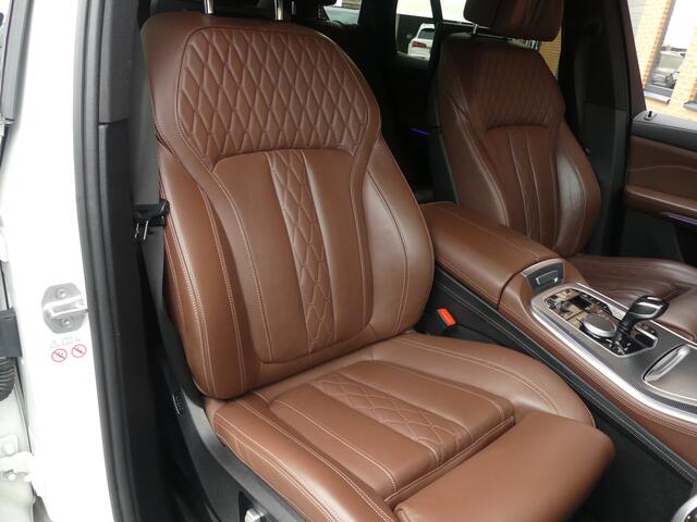 BMW X5 xDrive45e M-Sport / Nappa leer / Trekhaak / Laser