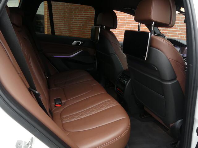 BMW X5 xDrive45e M-Sport / Nappa leer / Trekhaak / Laser