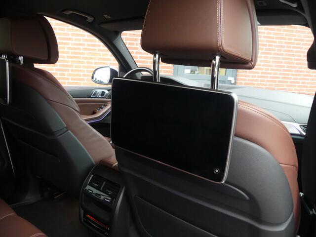 BMW X5 xDrive45e M-Sport / Nappa leer / Trekhaak / Laser
