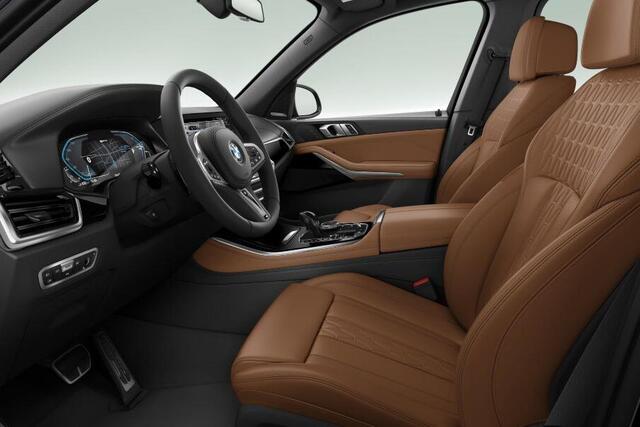 BMW X5 xDrive45e High Executive M Sportpakket Aut.