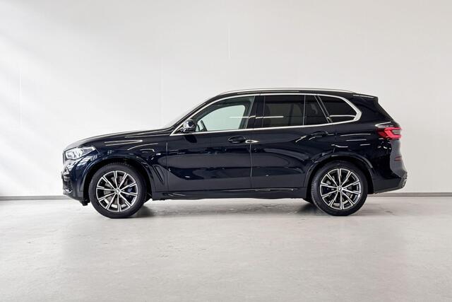 BMW X5 xDrive40i High Executive M Sportpakket Aut.