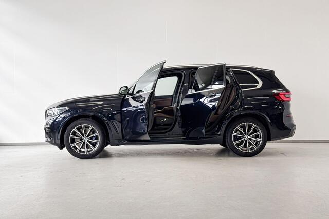 BMW X5 xDrive40i High Executive M Sportpakket Aut.
