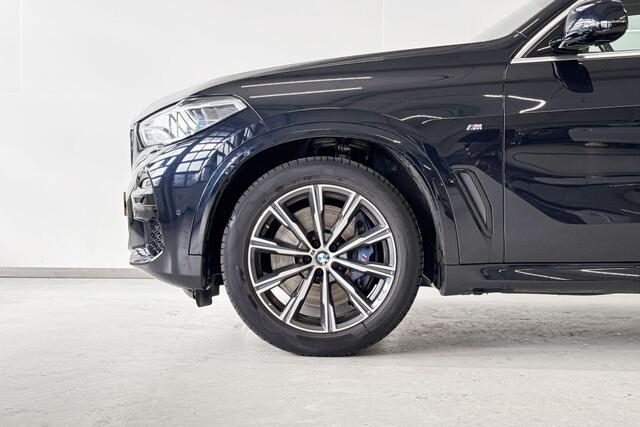 BMW X5 xDrive40i High Executive M Sportpakket Aut.