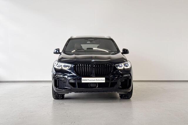 BMW X5 xDrive40i High Executive M Sportpakket Aut.