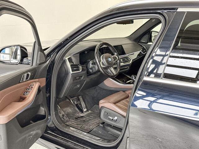 BMW X5 xDrive40i High Executive M Sportpakket Aut.