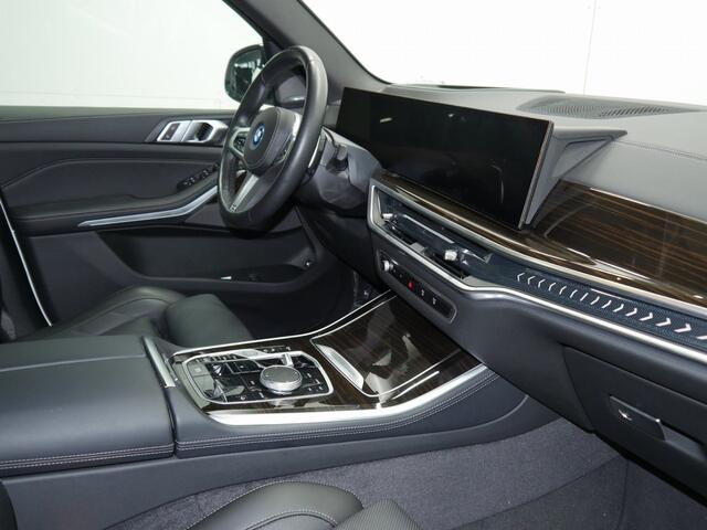 BMW X5 xDrive50e M-Sport | Panorama | 21" | Harman Kardon | Luchtvering v+a | Trekhaak