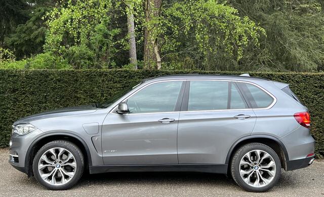 BMW X5 xDrive 40e AUT LEDER PANO HUD zeer veel opties