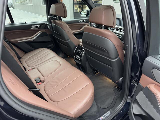 BMW X5 xDrive45e M-Sport High Executive | Panorama | Luchtvering | Harman Kardon | 360 Camera | Head Up | Trekhaak